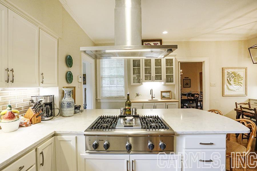 PROSPECT TERRACE - Residential