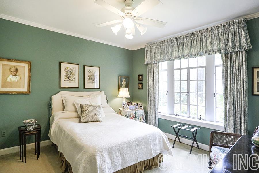 PROSPECT TERRACE - Residential