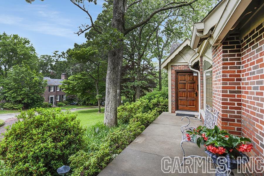 PROSPECT TERRACE - Residential