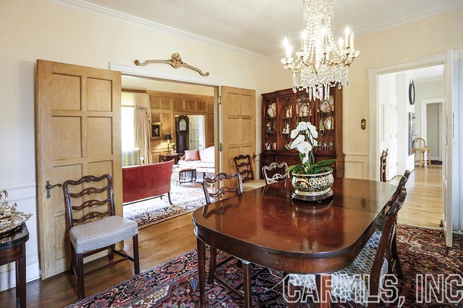PROSPECT TERRACE - Residential