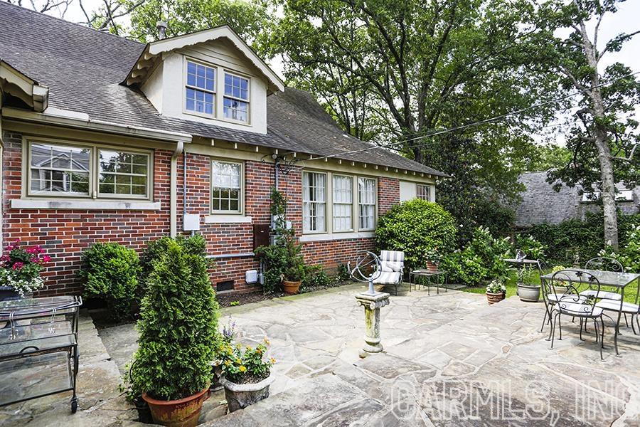 PROSPECT TERRACE - Residential
