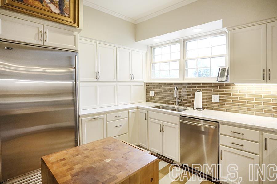 PROSPECT TERRACE - Residential