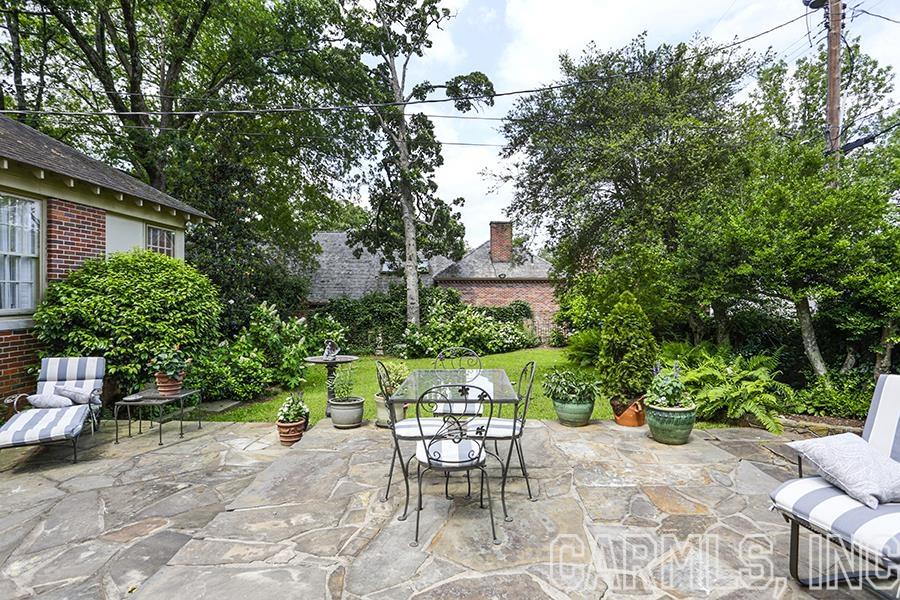 PROSPECT TERRACE - Residential