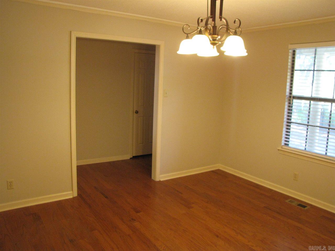 PARKWAY PLACE - Residential Lease