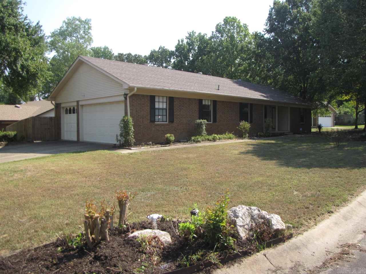 PARKWAY PLACE - Residential Lease