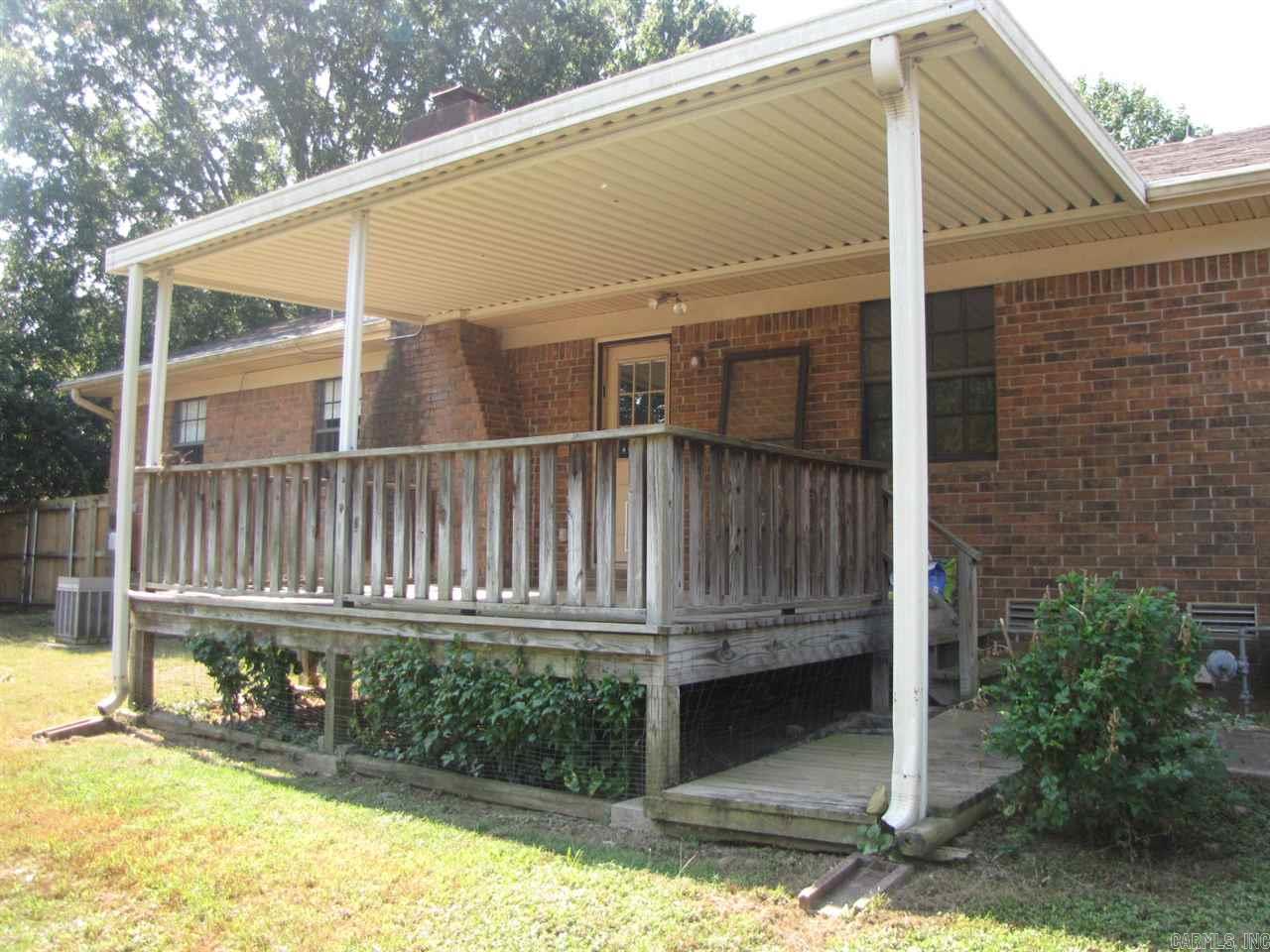 PARKWAY PLACE - Residential Lease
