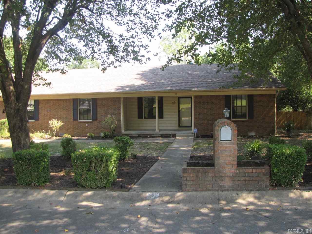 PARKWAY PLACE - Residential Lease