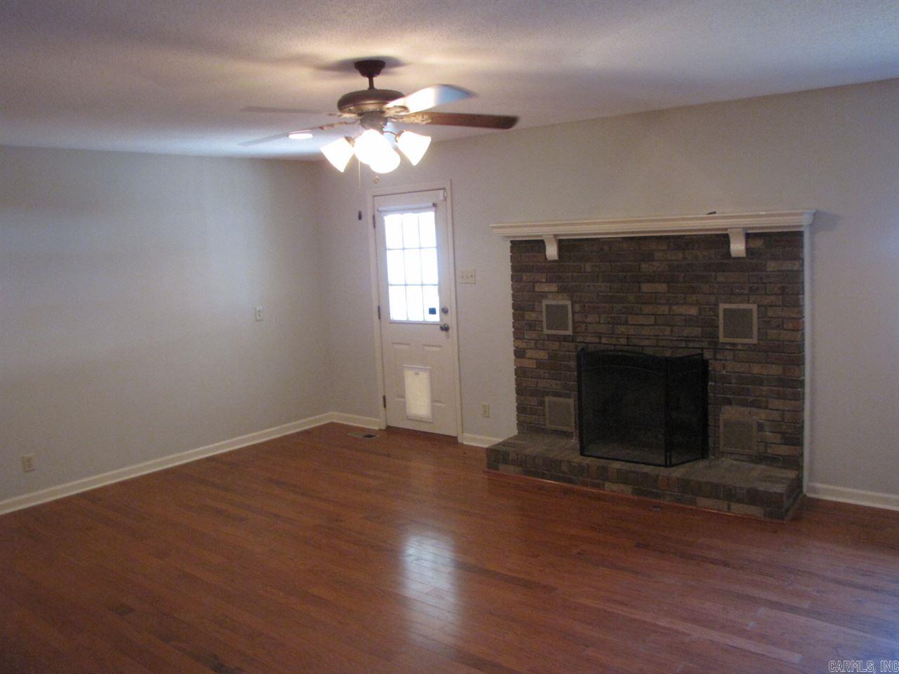 PARKWAY PLACE - Residential Lease