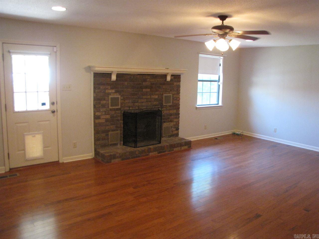PARKWAY PLACE - Residential Lease