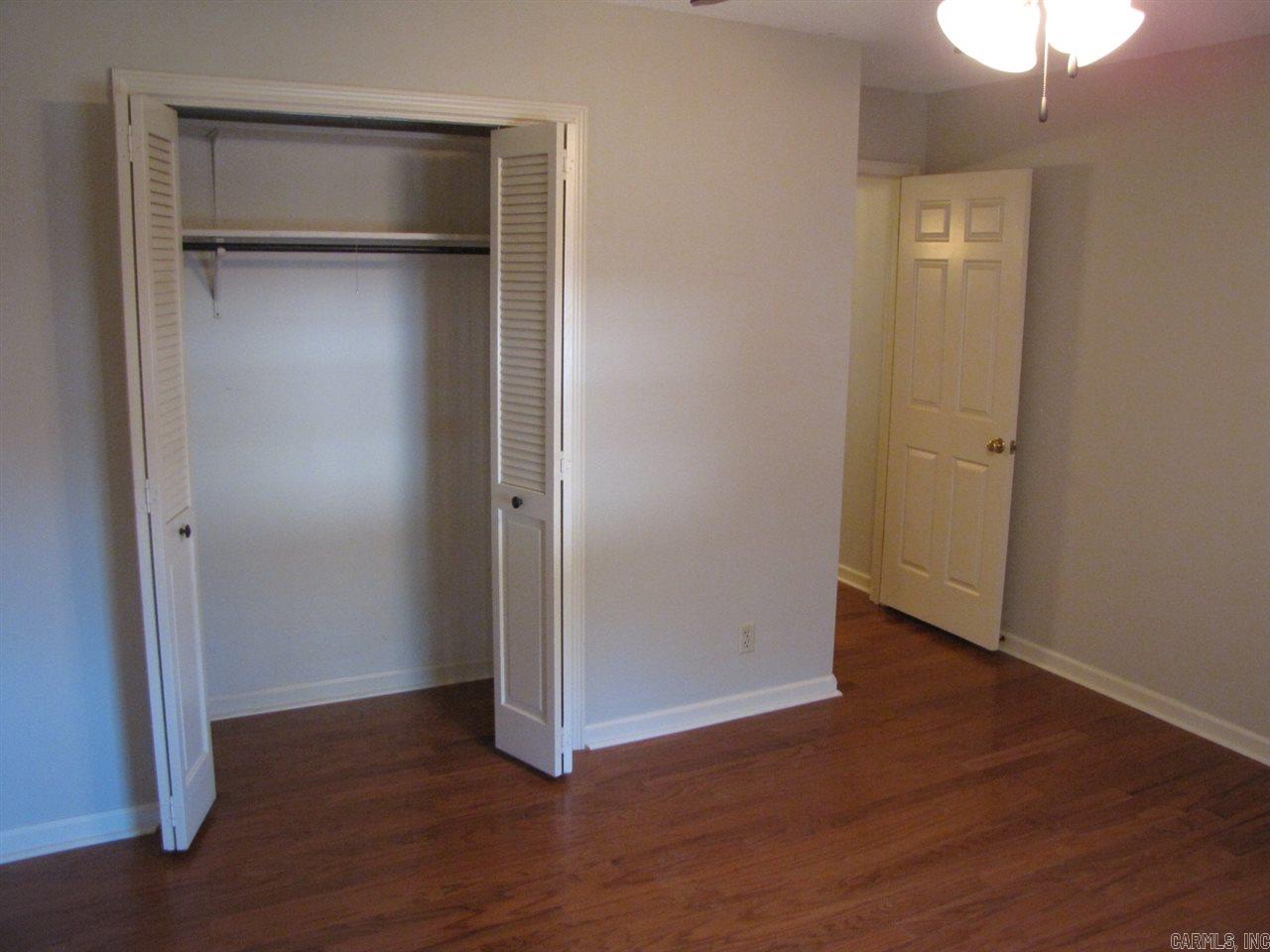 PARKWAY PLACE - Residential Lease