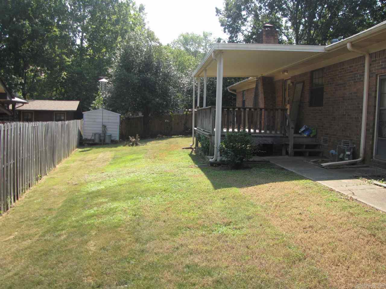PARKWAY PLACE - Residential Lease