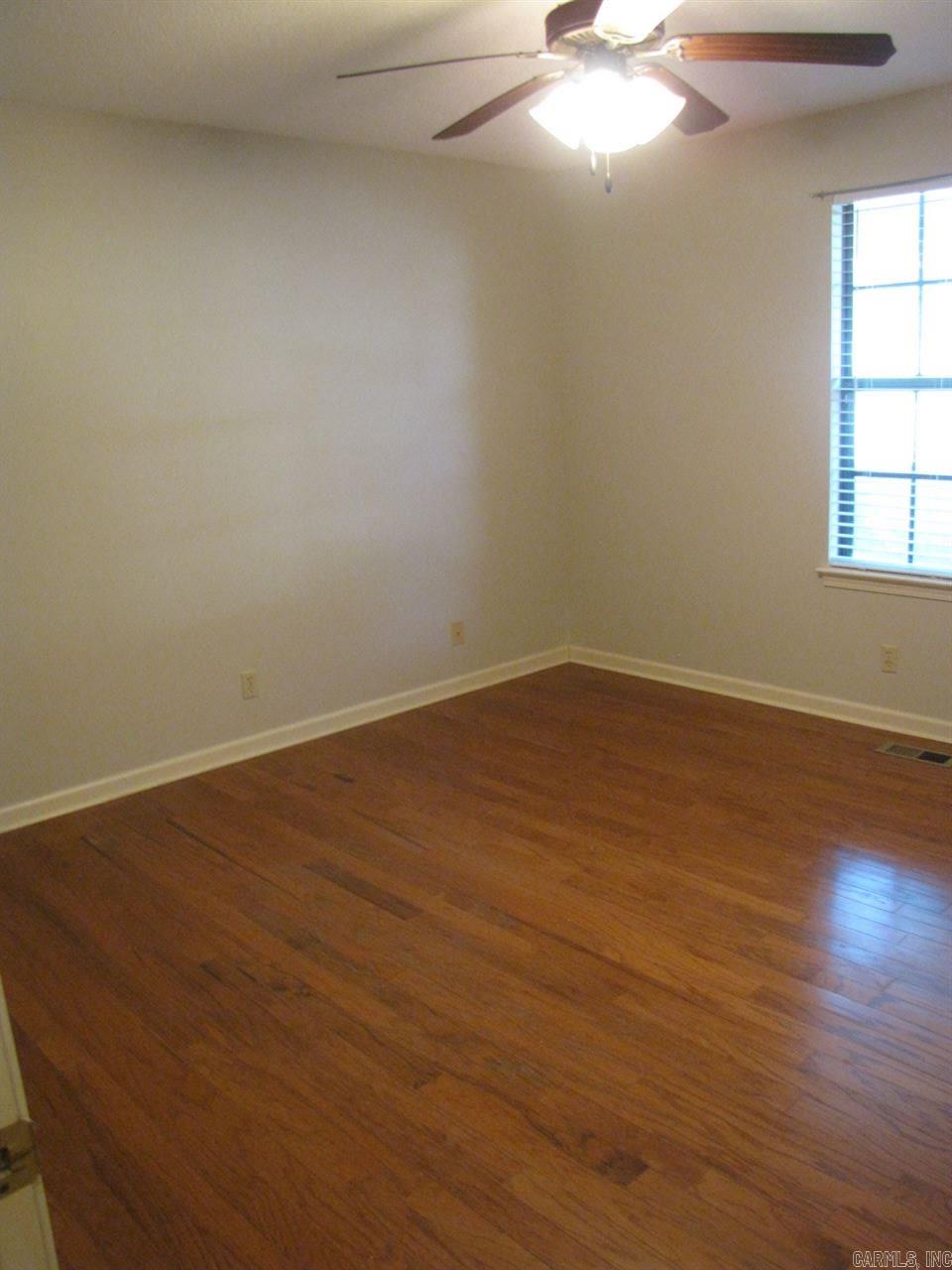 PARKWAY PLACE - Residential Lease