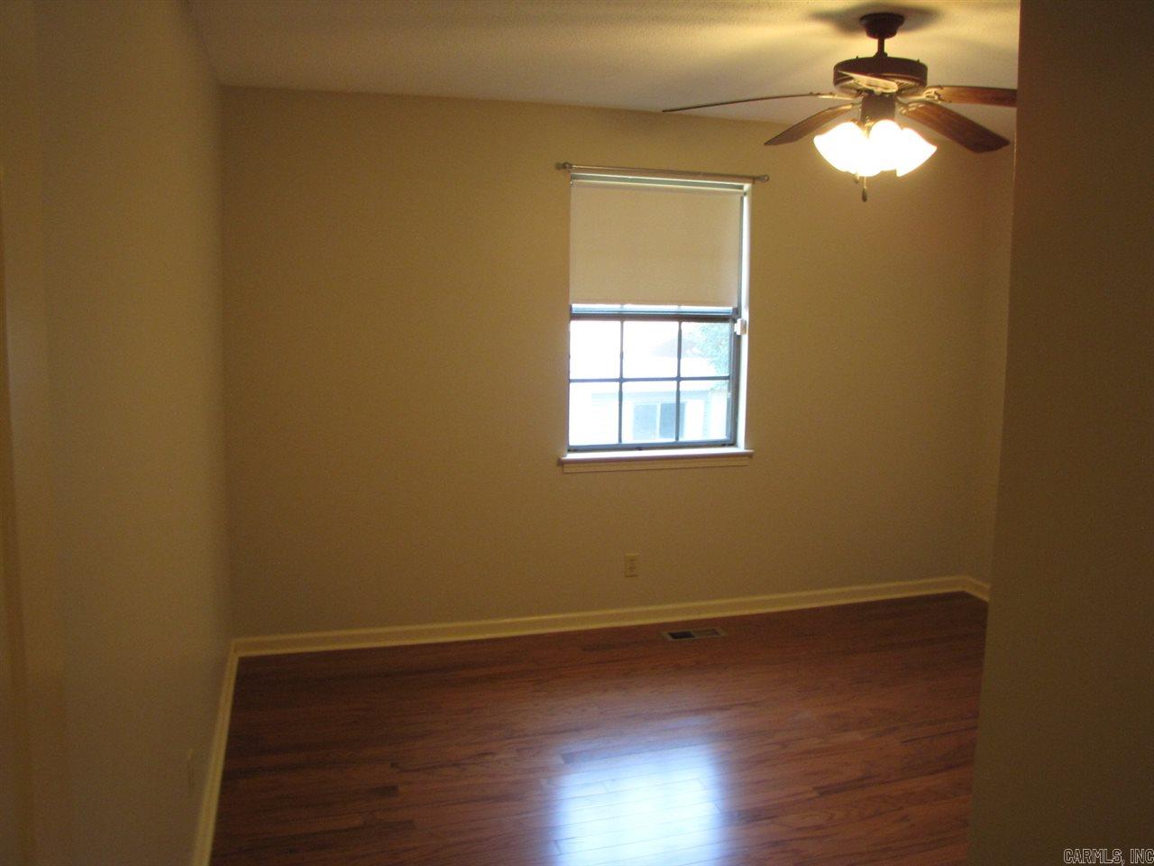 PARKWAY PLACE - Residential Lease