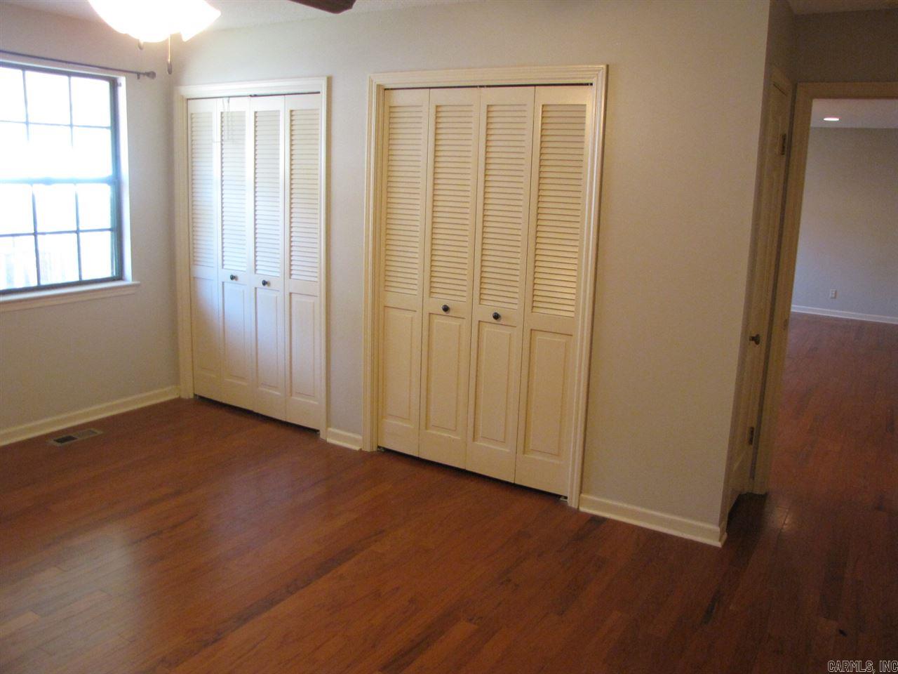 PARKWAY PLACE - Residential Lease