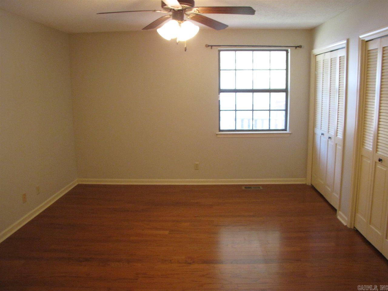 PARKWAY PLACE - Residential Lease