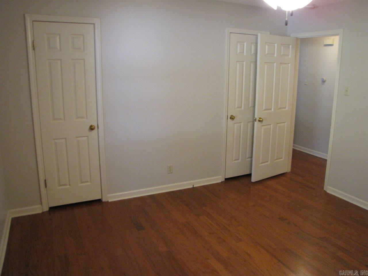 PARKWAY PLACE - Residential Lease