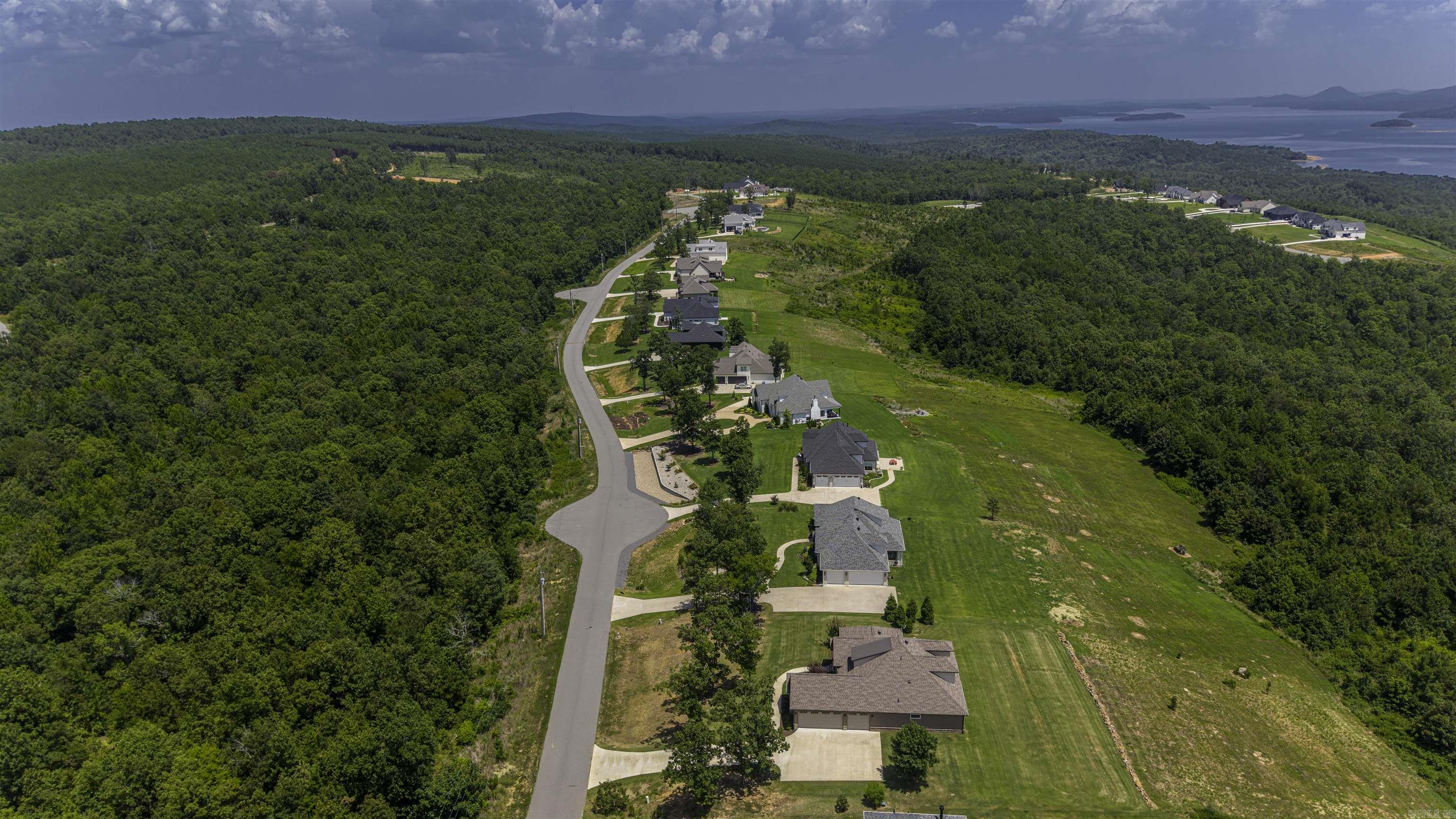 LAKEVIEW WEST - Residential
