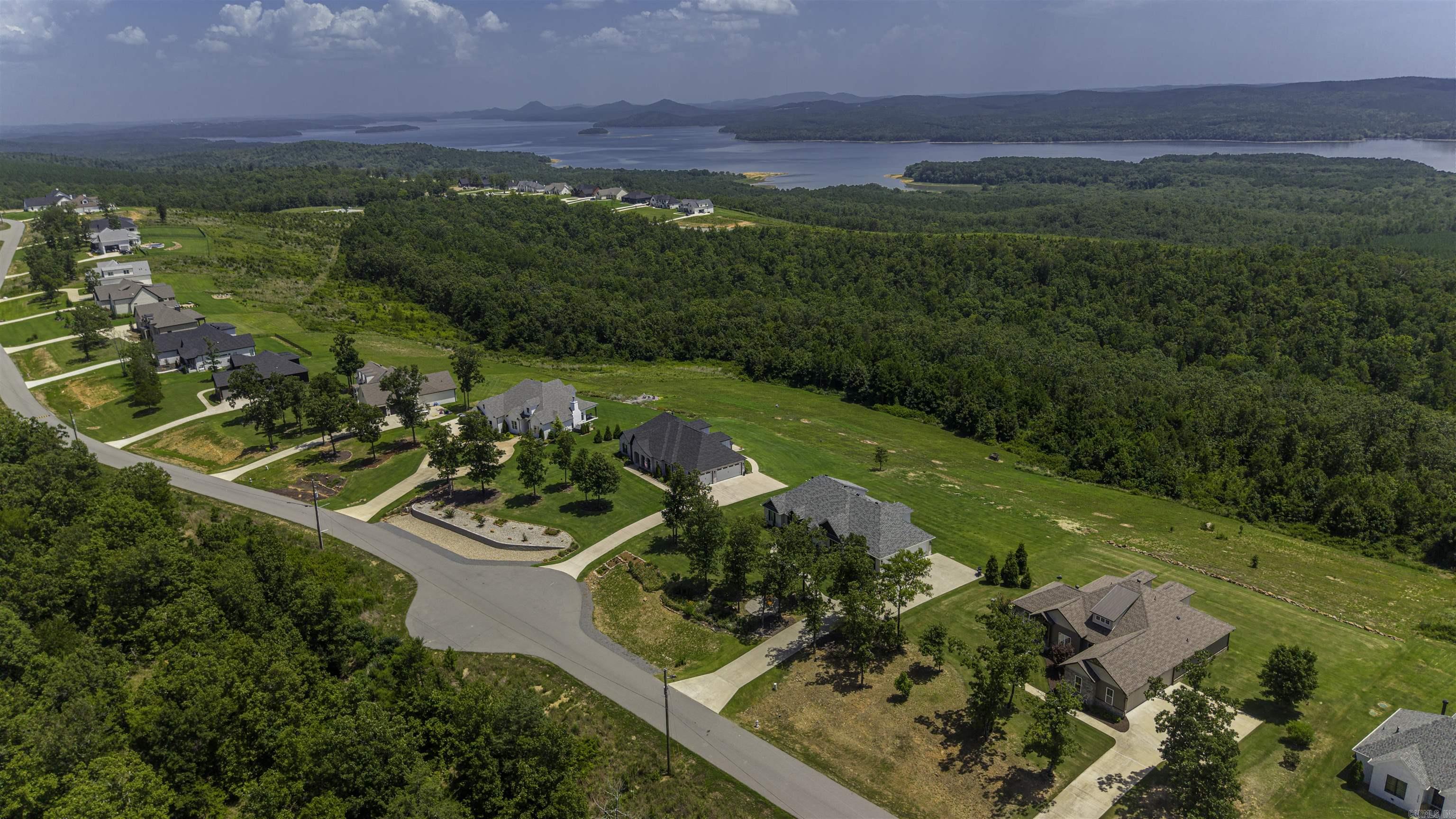 LAKEVIEW WEST - Residential
