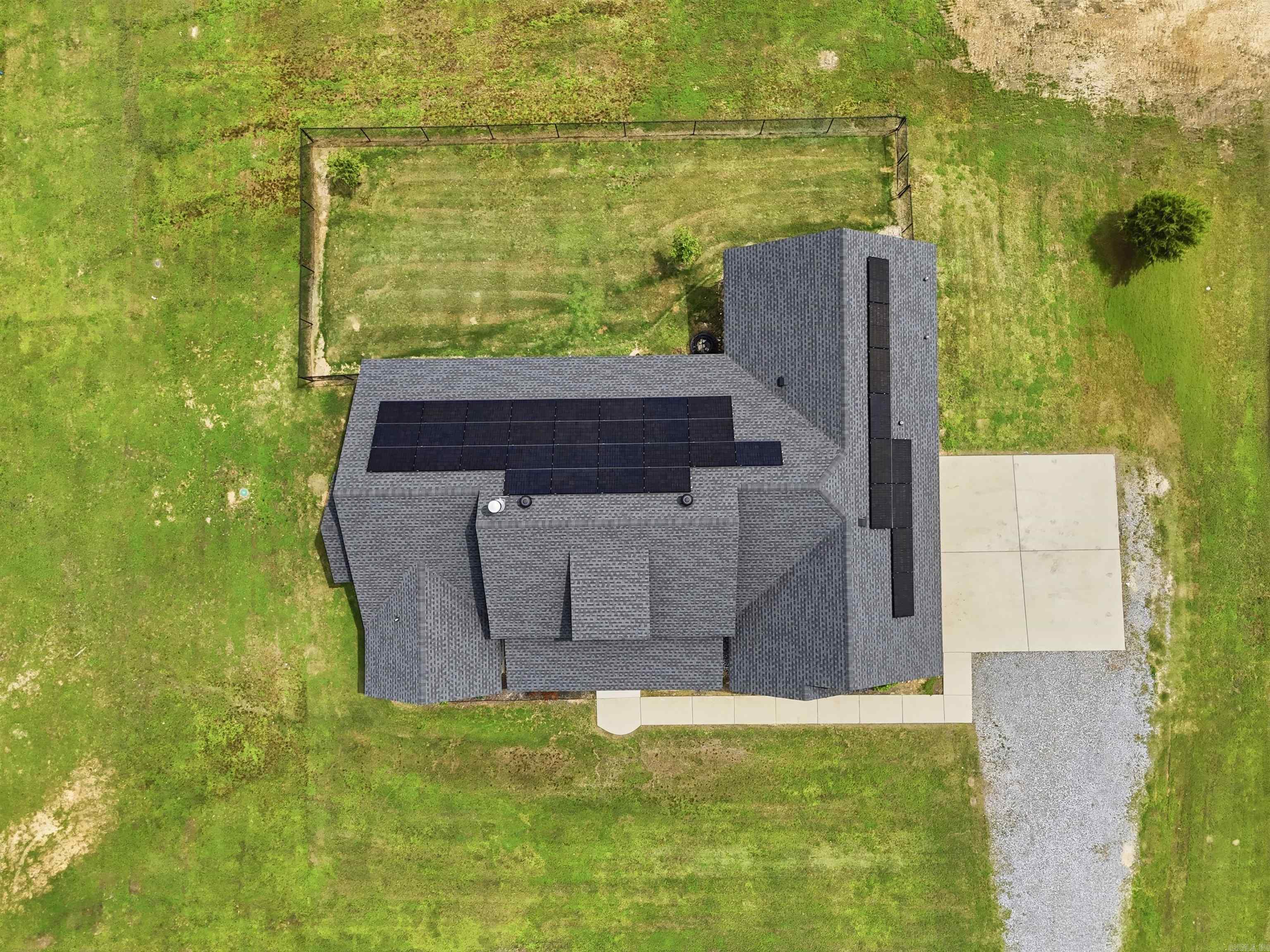 TIMBER WOOD SUB - Residential