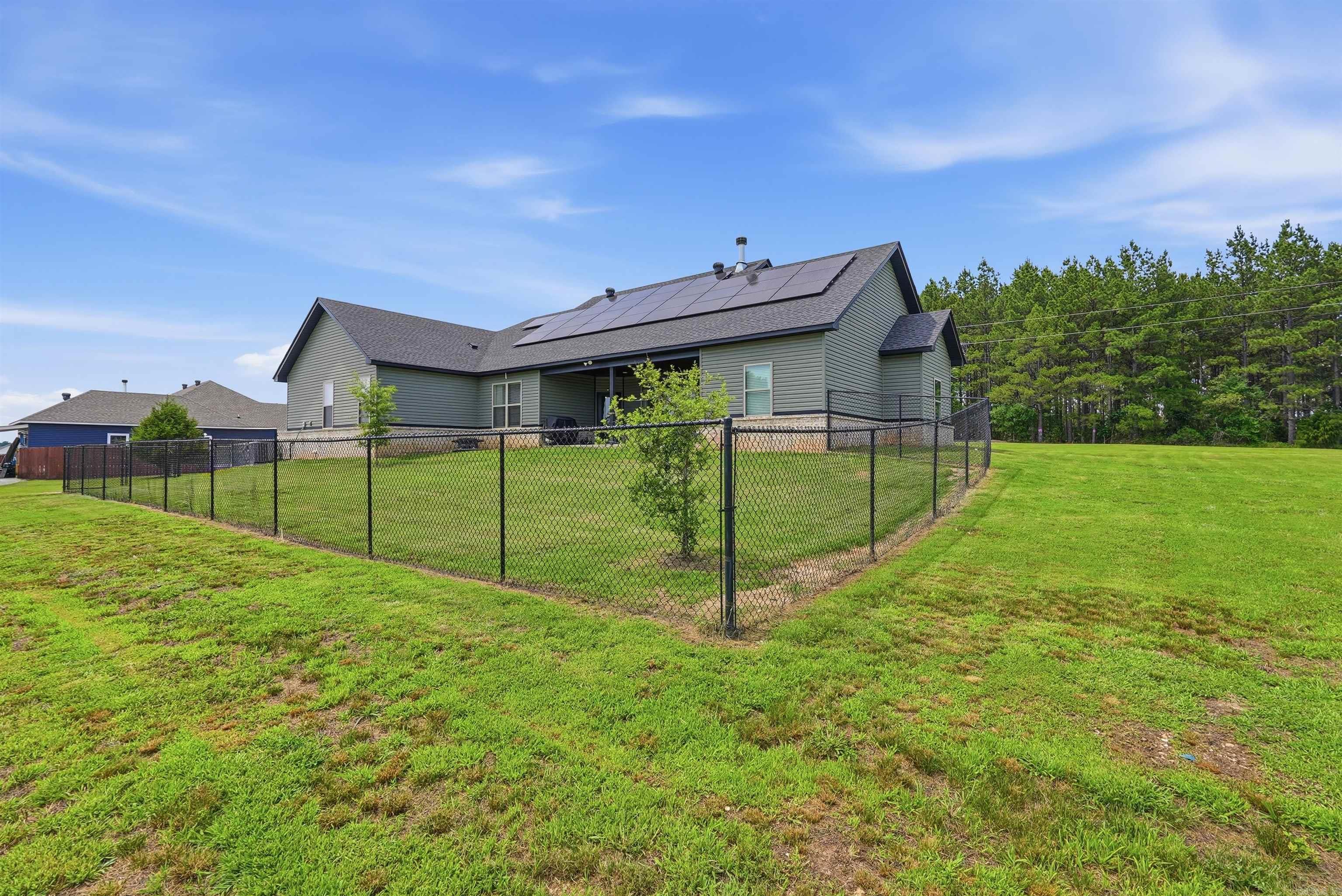 TIMBER WOOD SUB - Residential