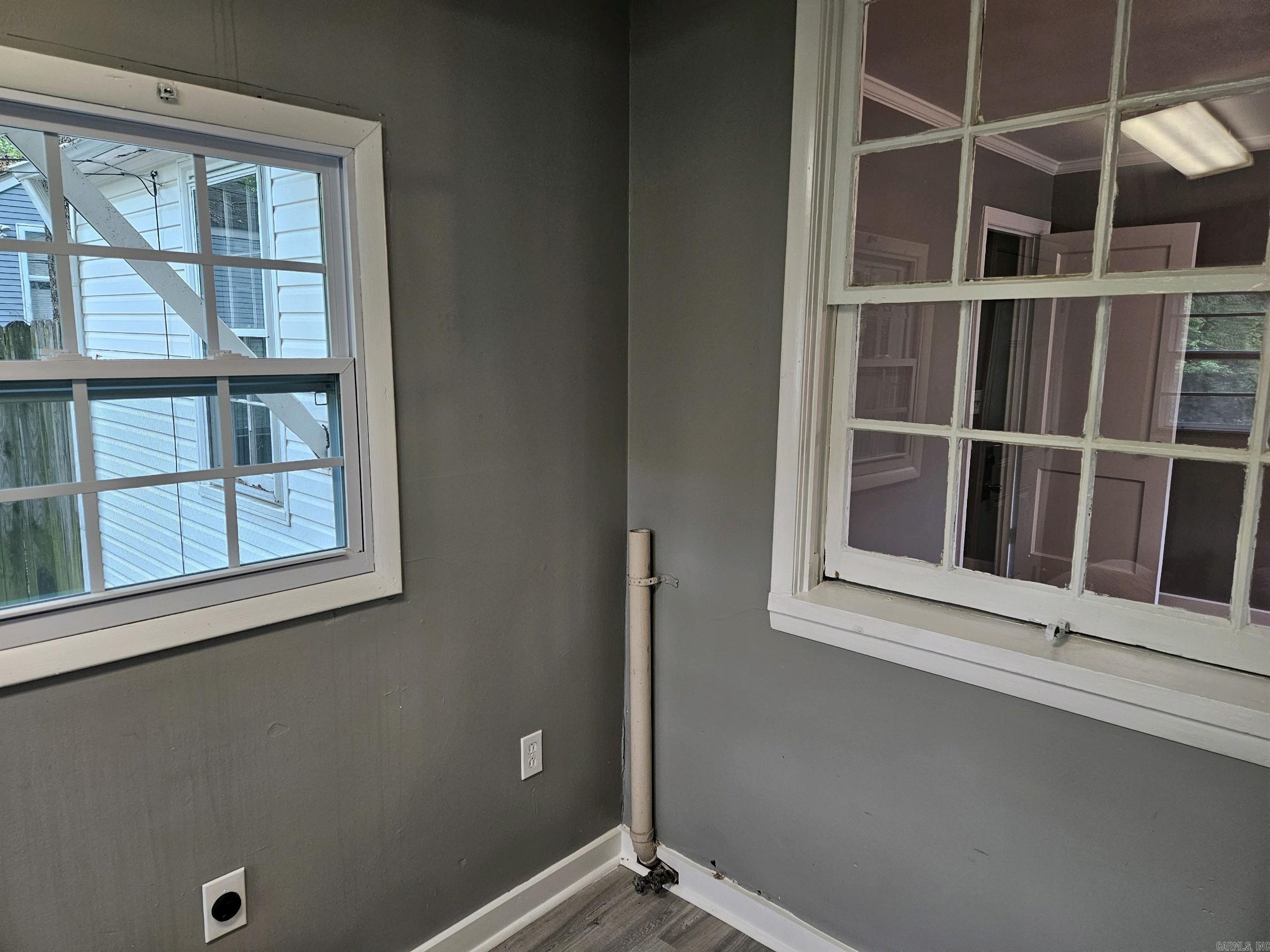 Cherry & Cox - Residential Lease
