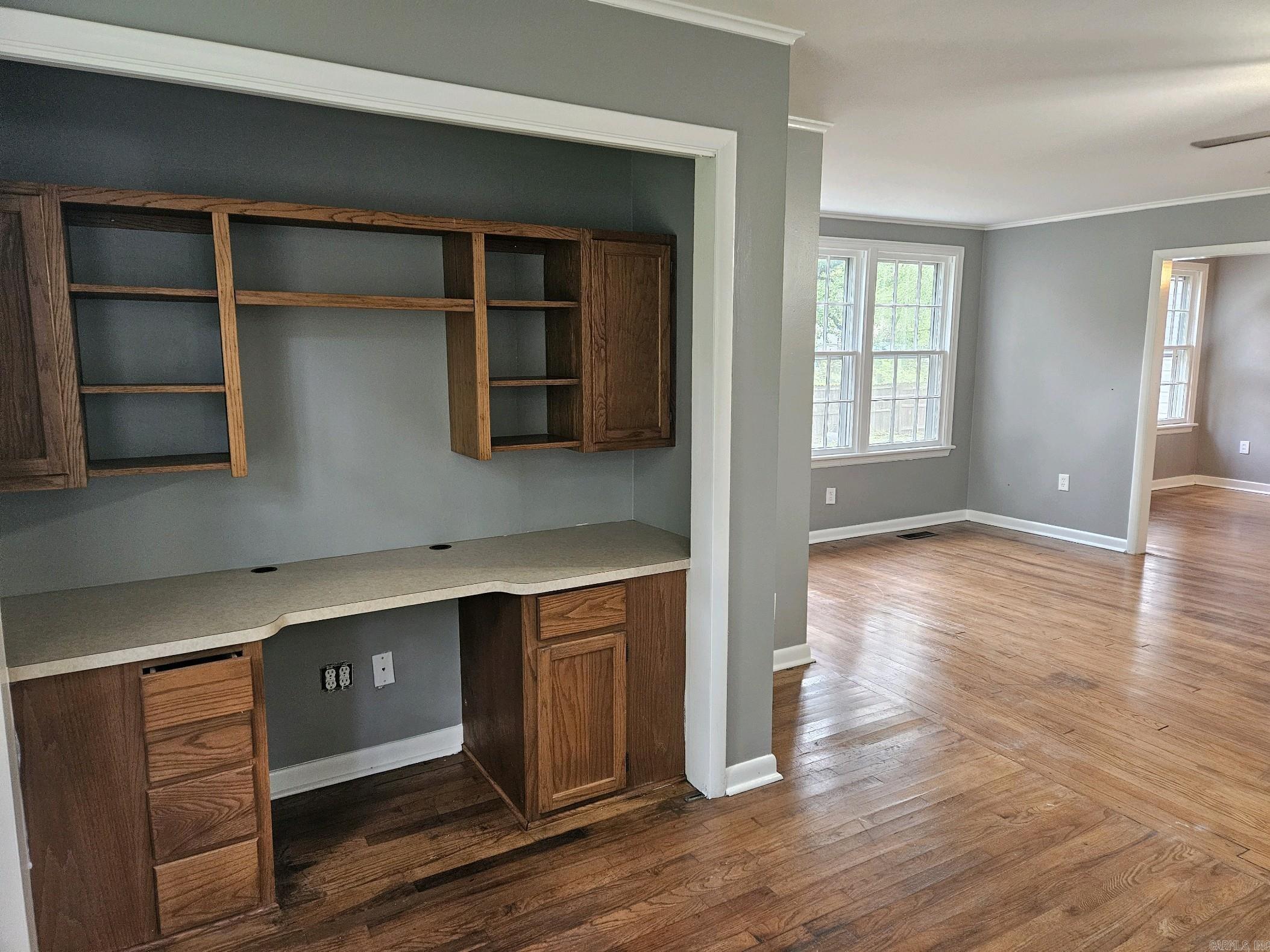 Cherry & Cox - Residential Lease