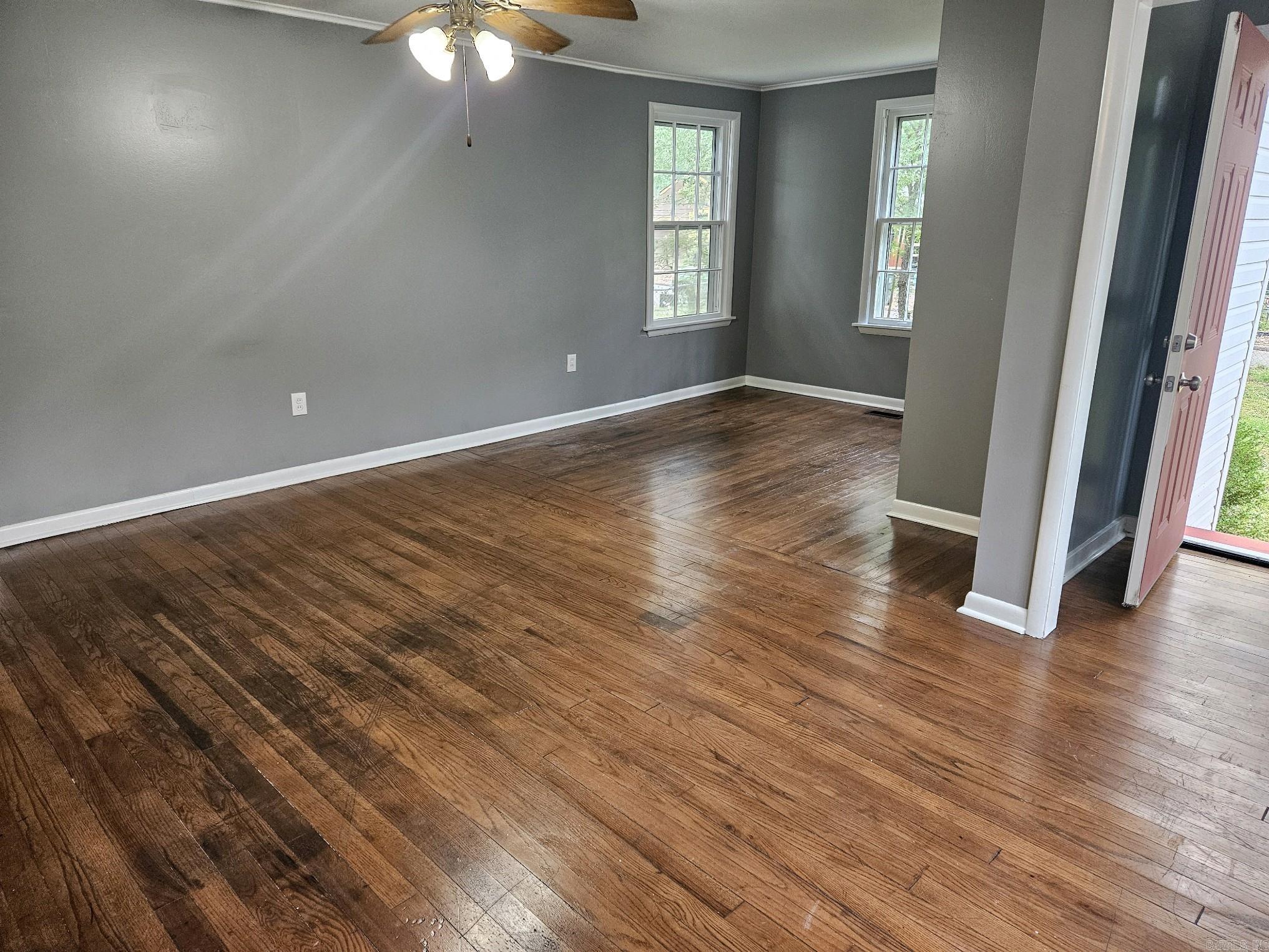 Cherry & Cox - Residential Lease