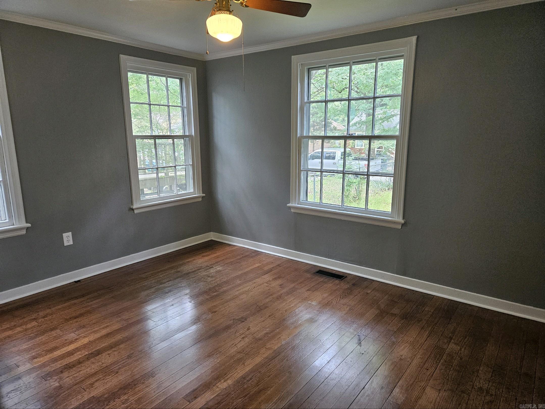 Cherry & Cox - Residential Lease