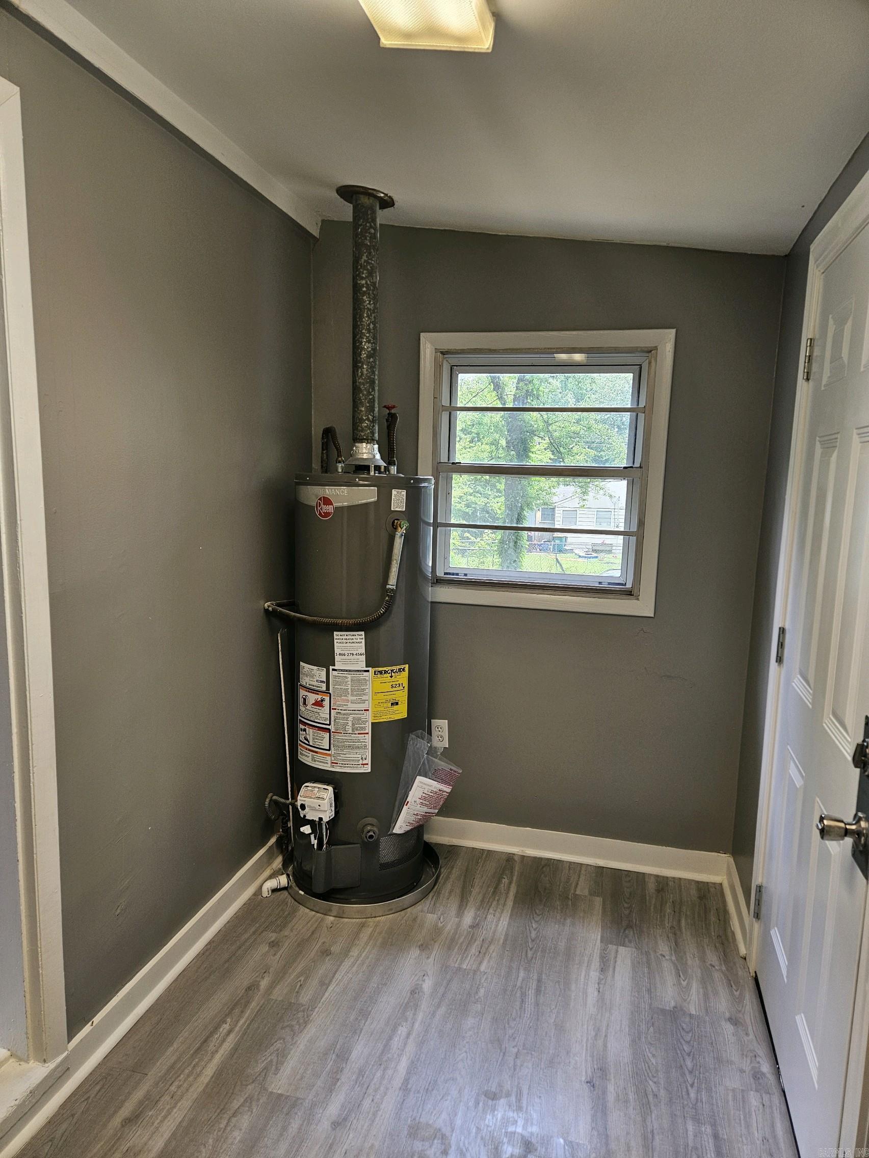 Cherry & Cox - Residential Lease