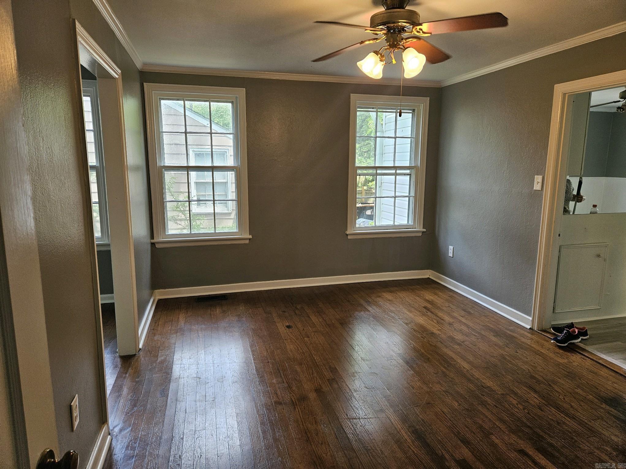Cherry & Cox - Residential Lease