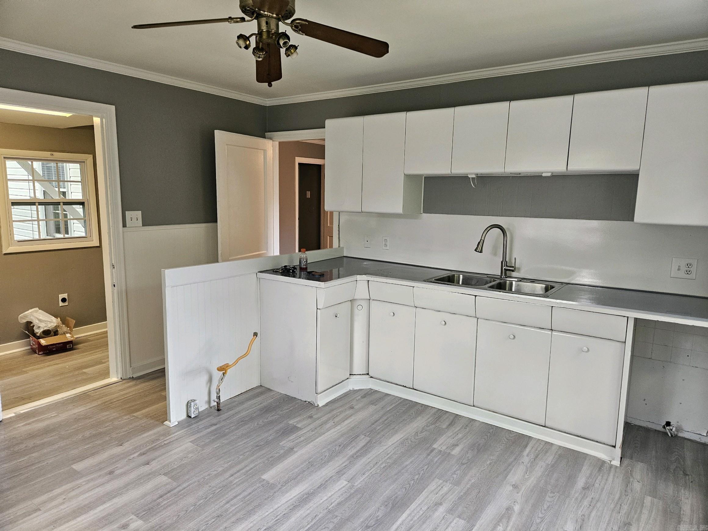 Cherry & Cox - Residential Lease