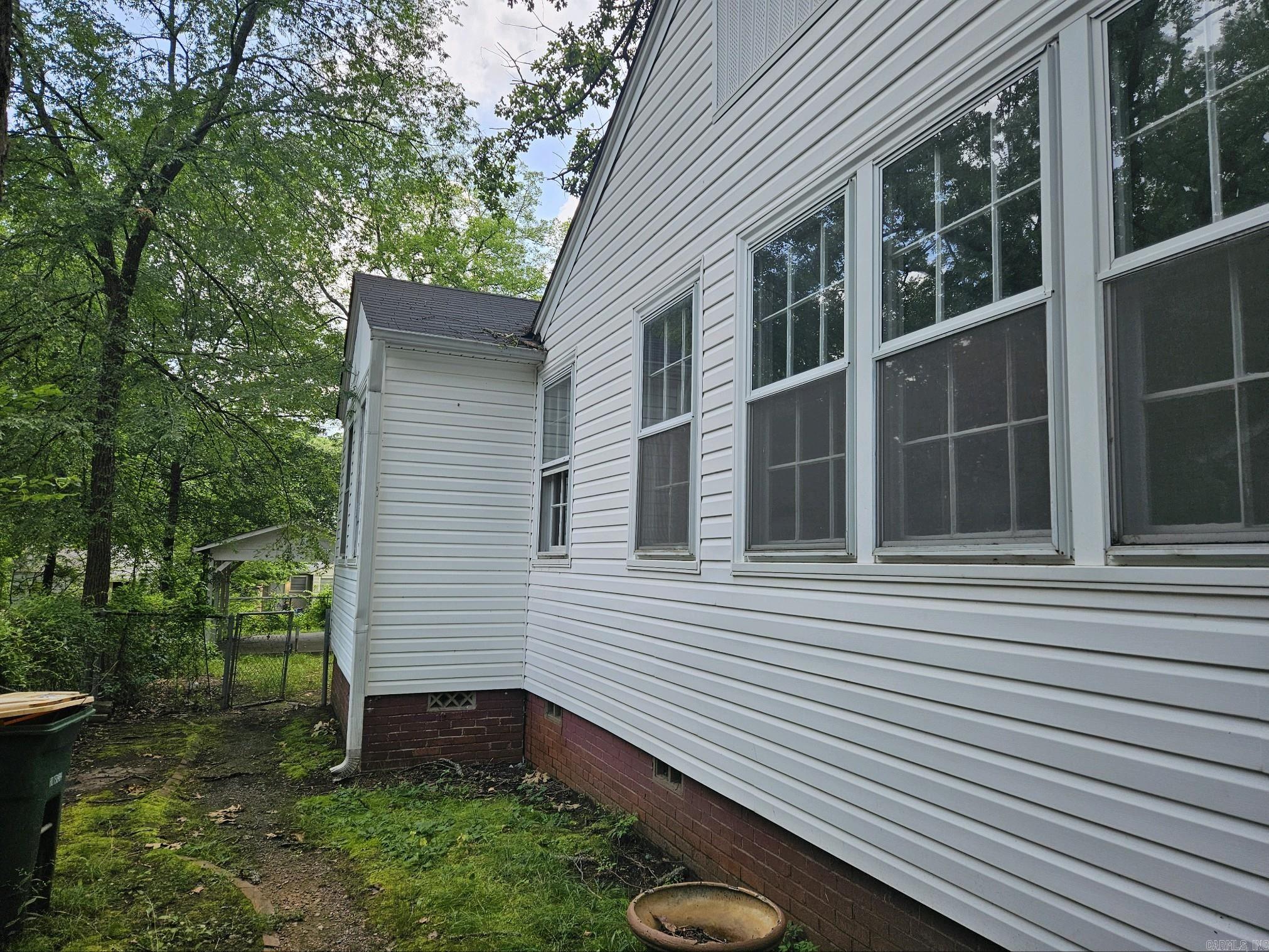Cherry & Cox - Residential Lease