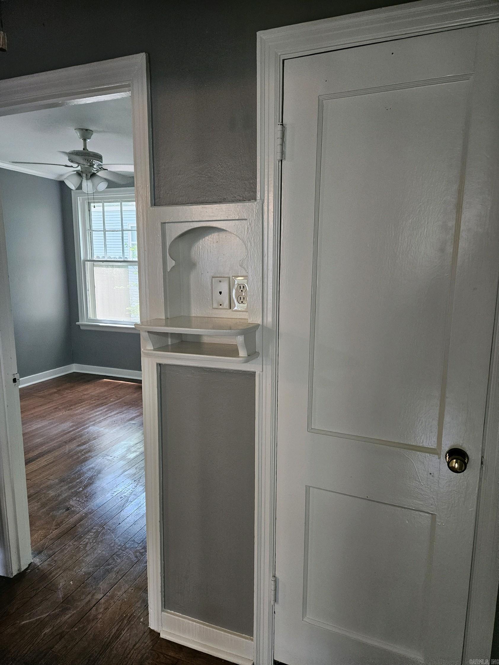 Cherry & Cox - Residential Lease