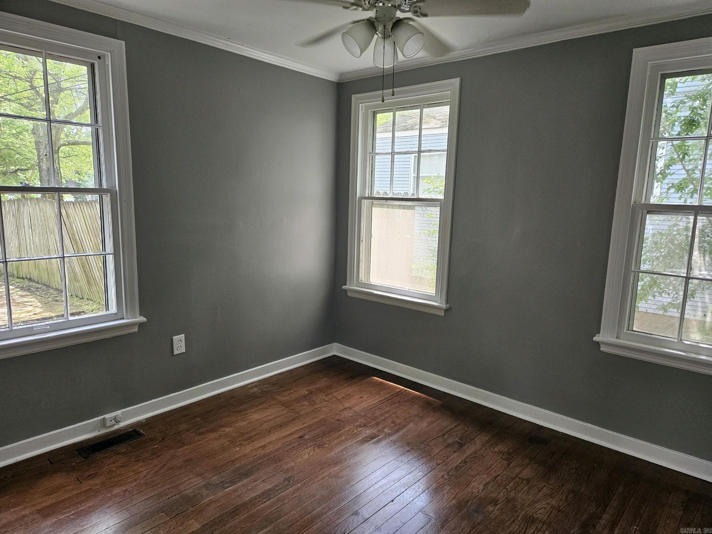Cherry & Cox - Residential Lease