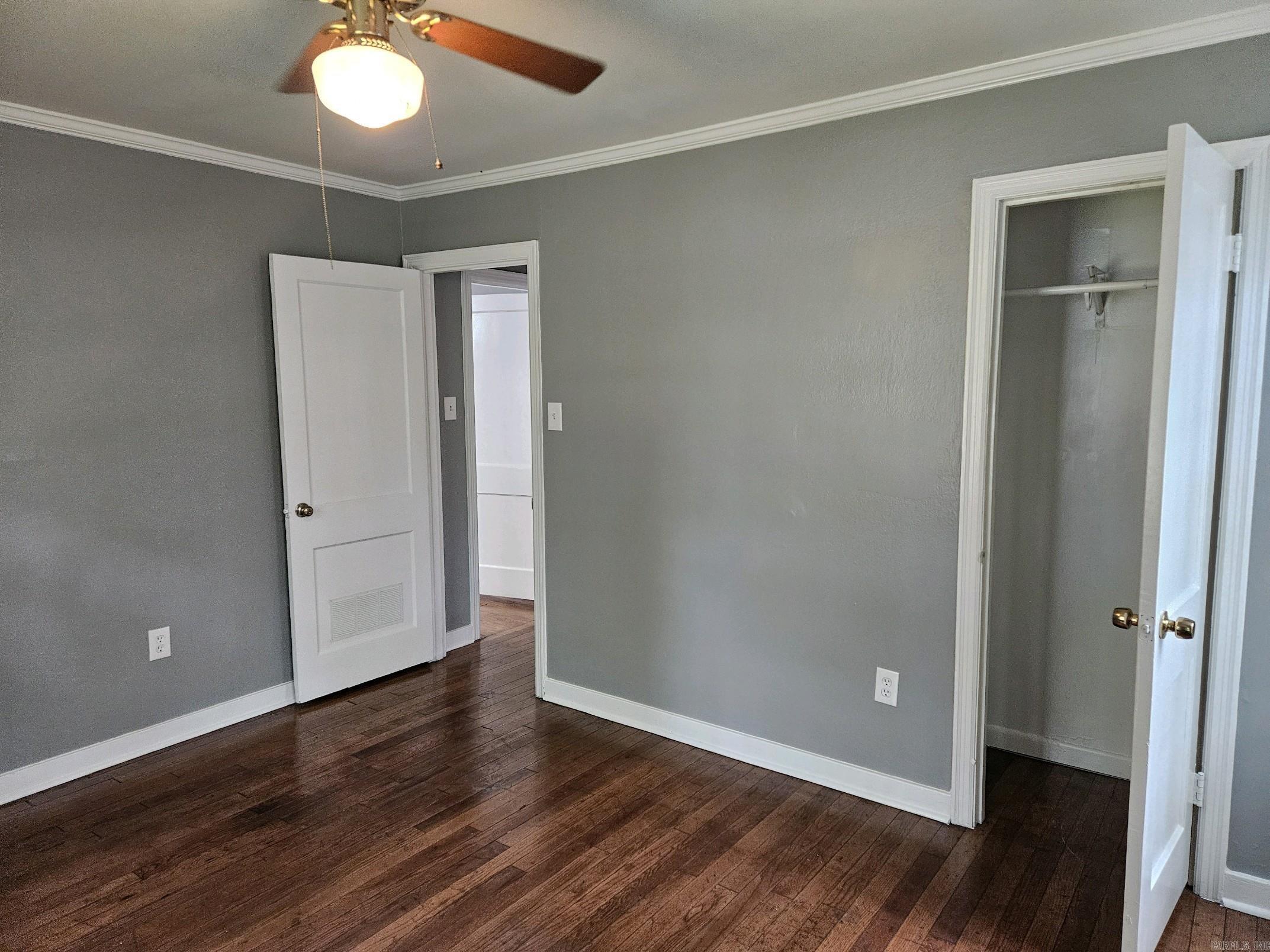 Cherry & Cox - Residential Lease