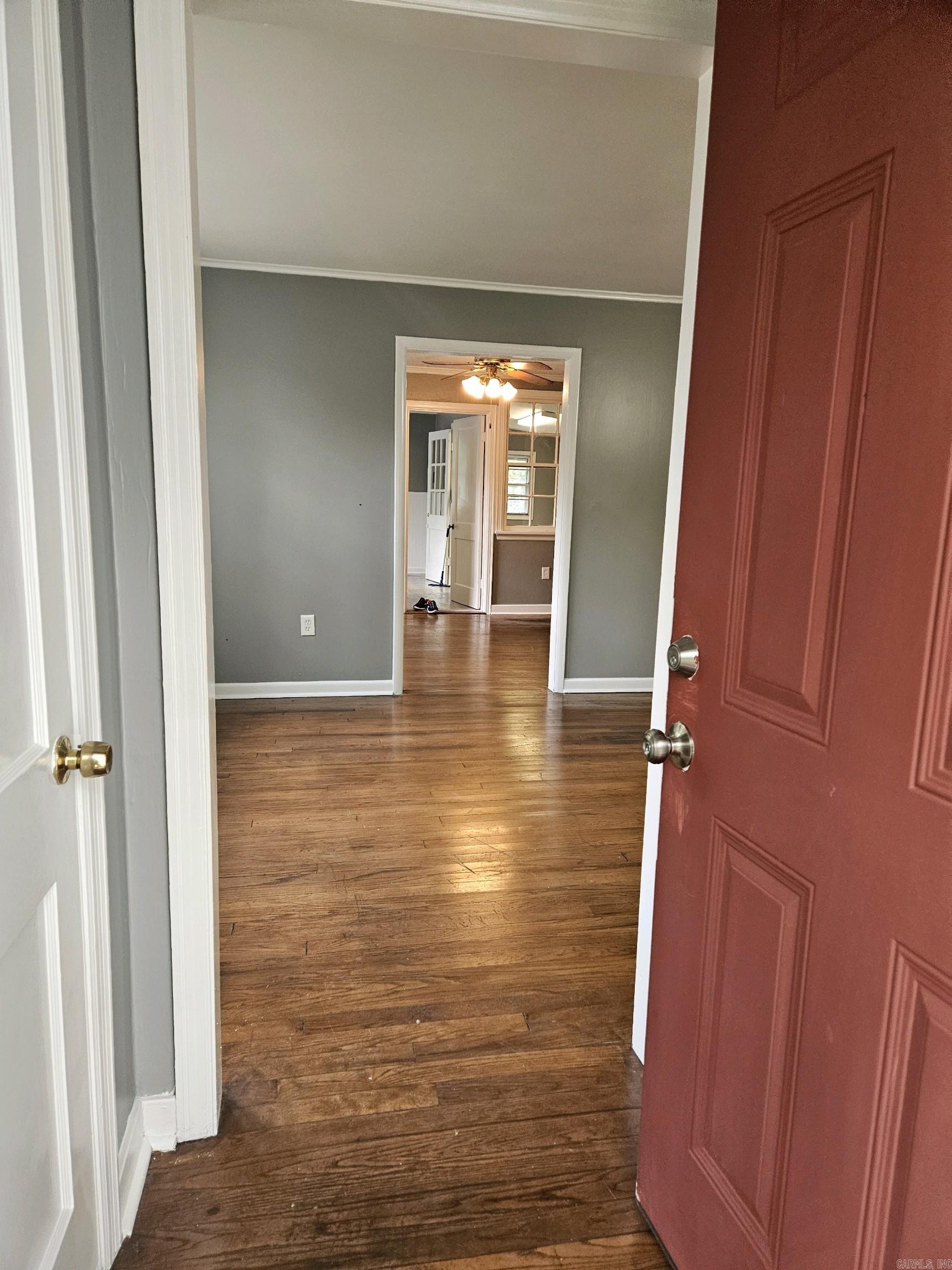 Cherry & Cox - Residential Lease