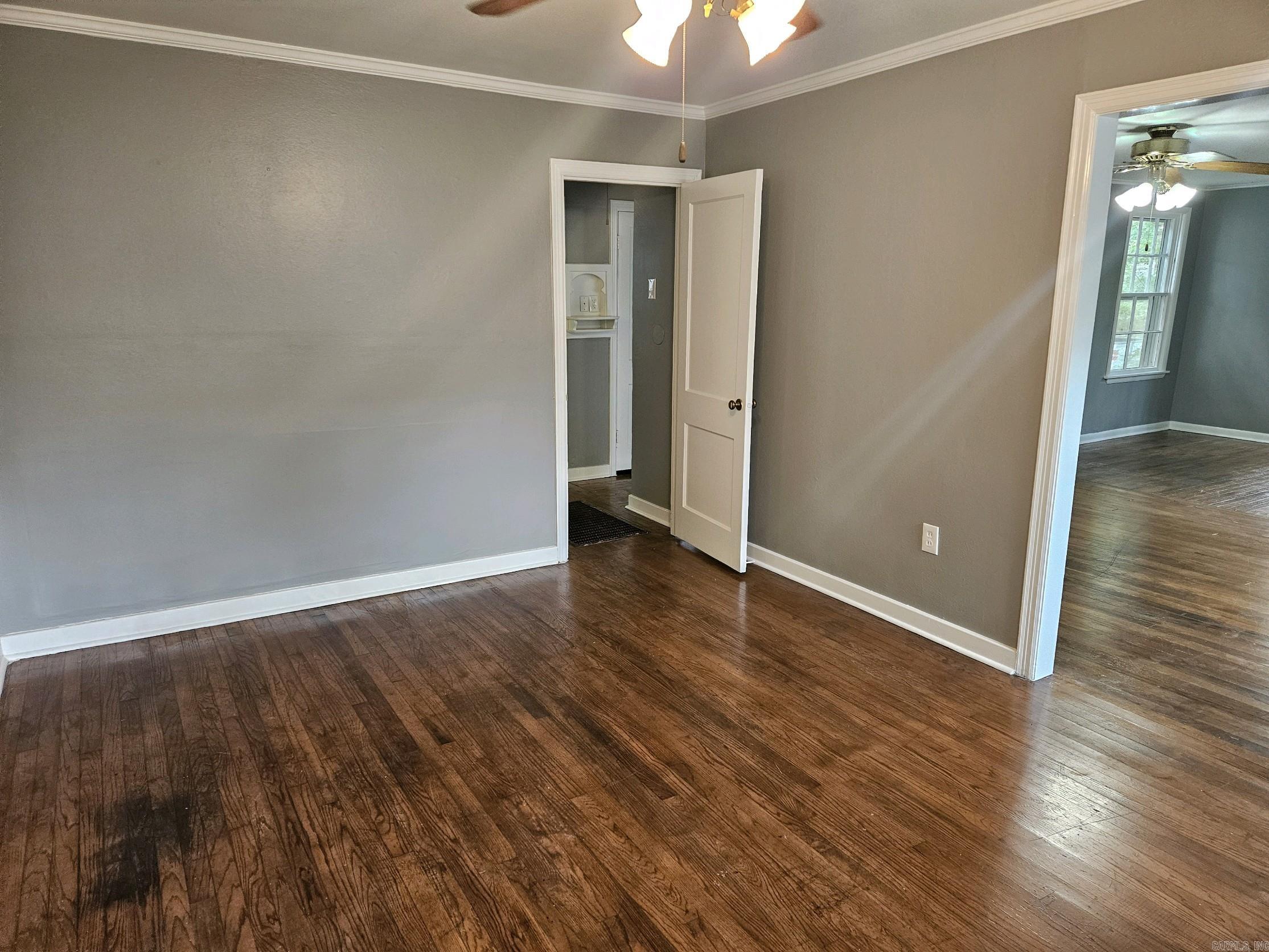 Cherry & Cox - Residential Lease