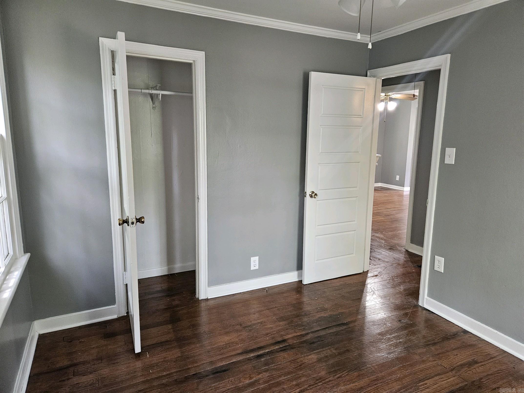 Cherry & Cox - Residential Lease