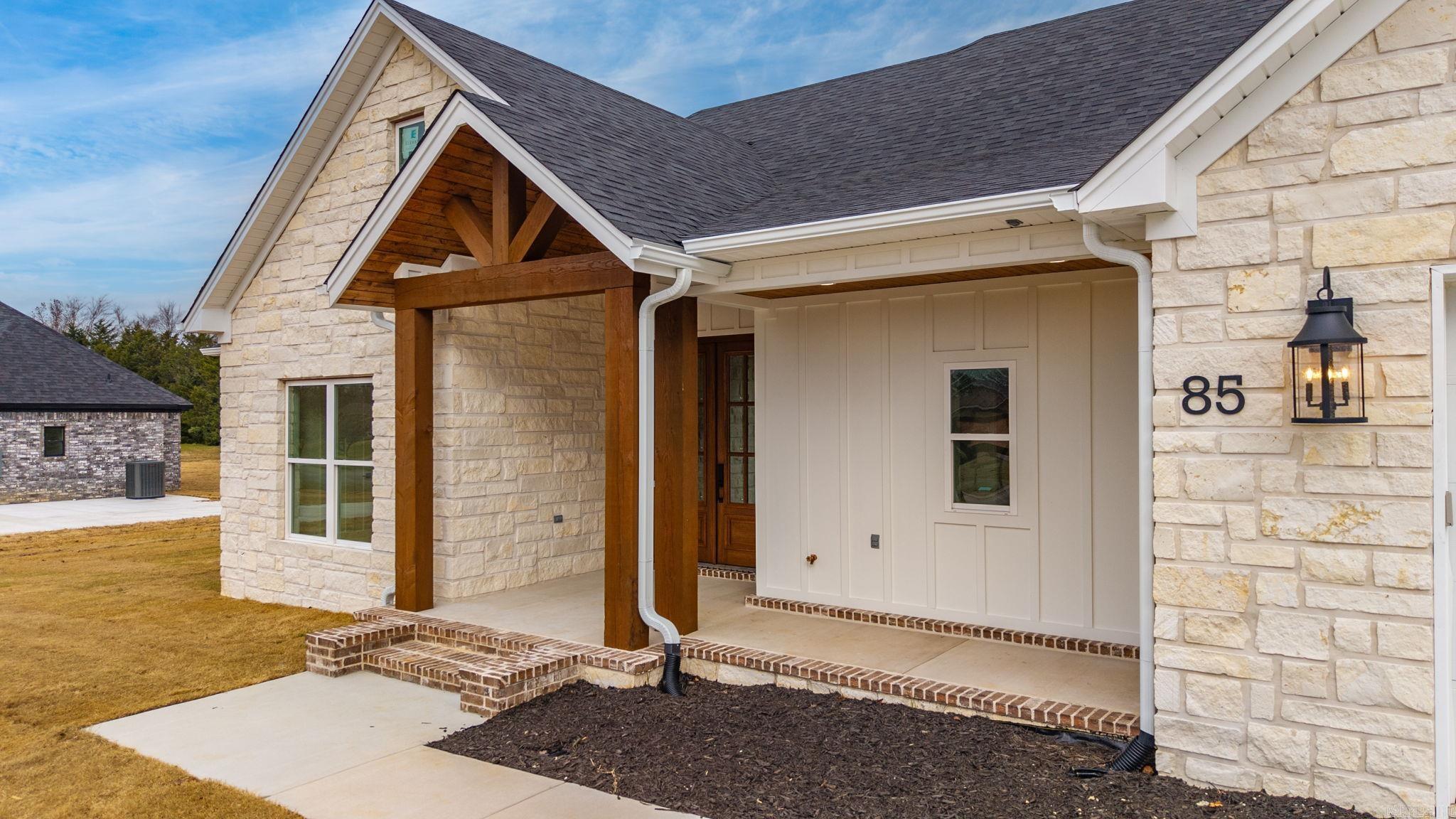 LANDING AT EMERALD ISLE - LAKE - Residential