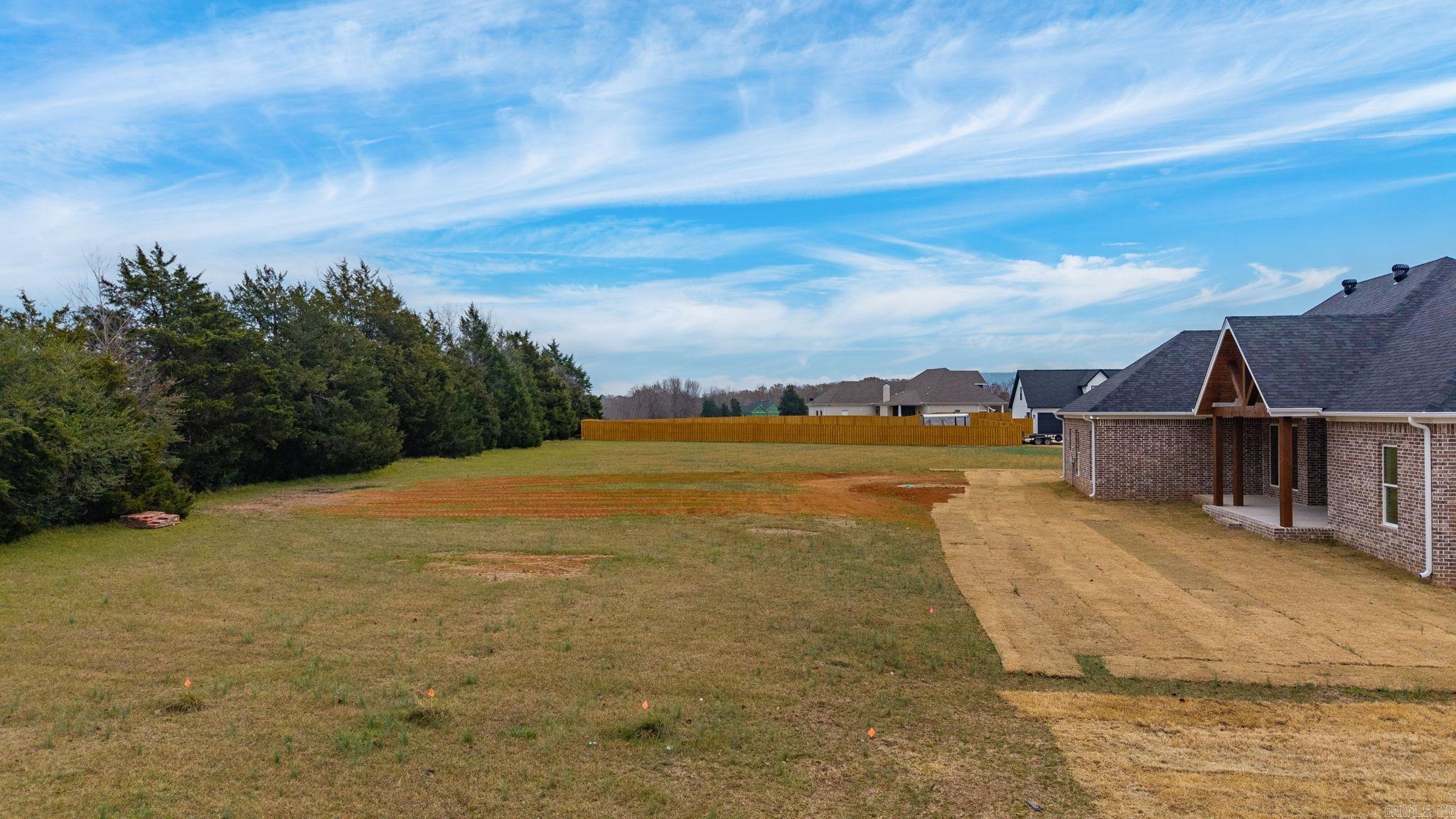 LANDING AT EMERALD ISLE - LAKE - Residential