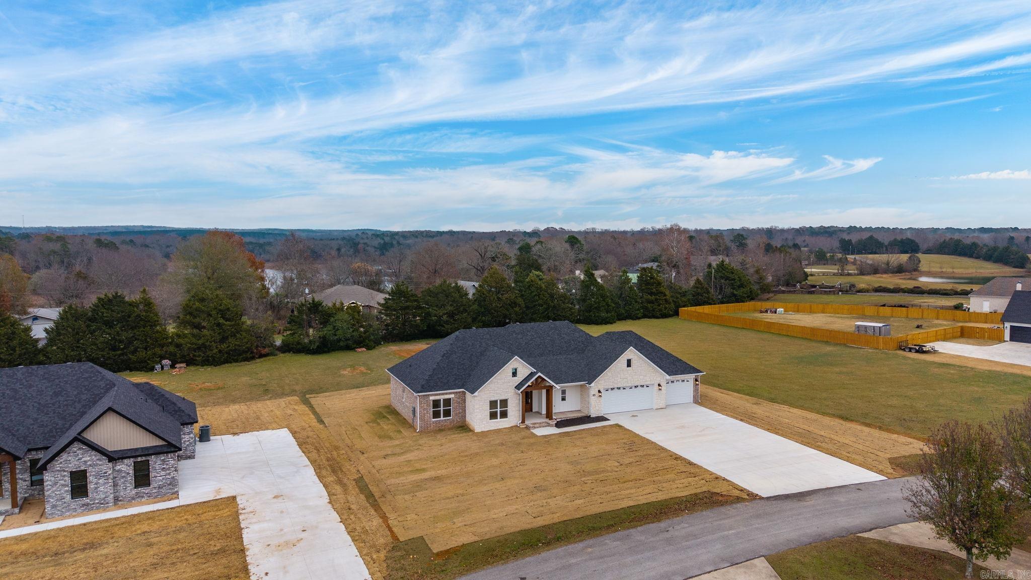 LANDING AT EMERALD ISLE - LAKE - Residential