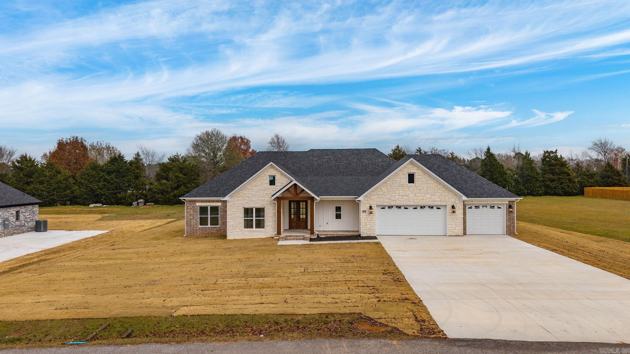 LANDING AT EMERALD ISLE - LAKE - Residential