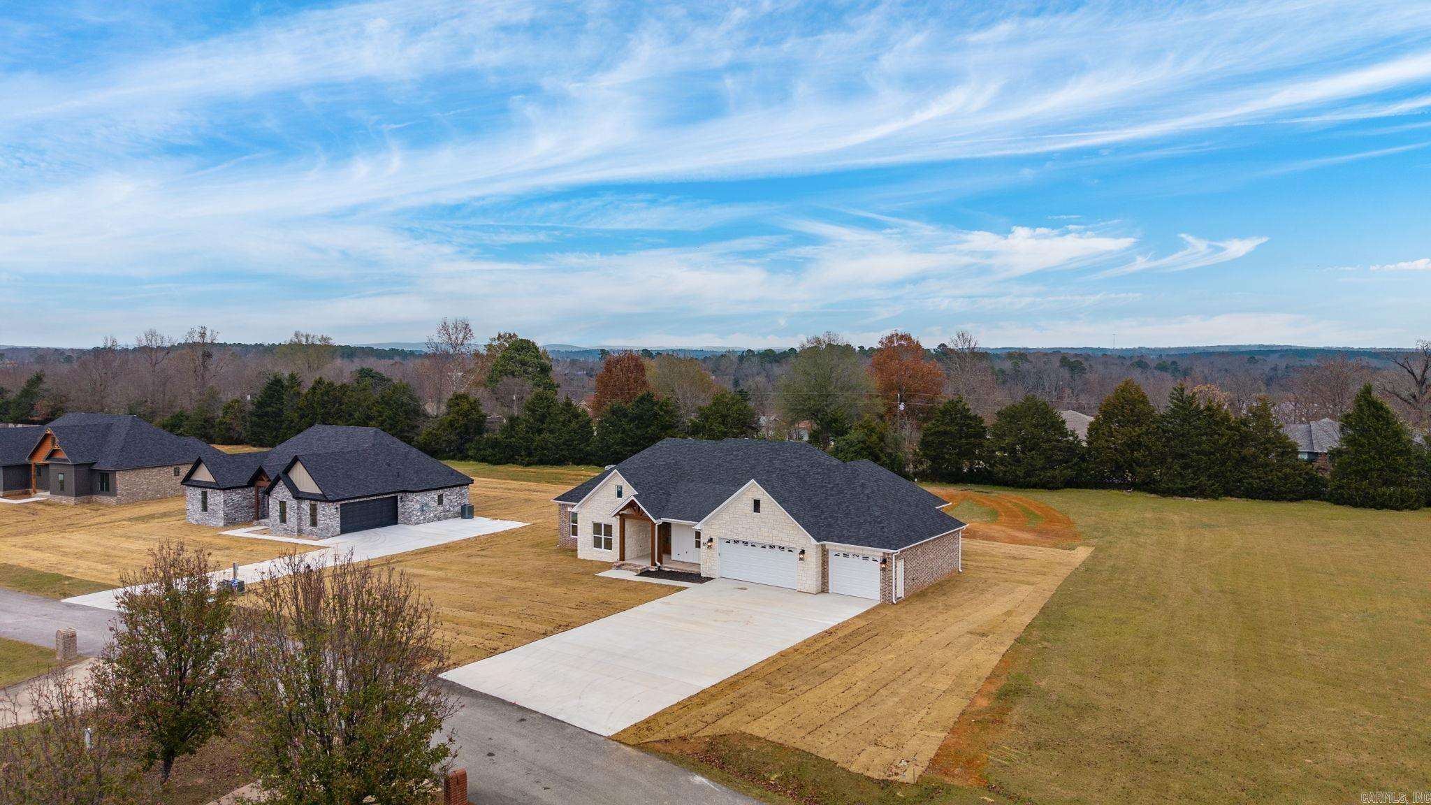 LANDING AT EMERALD ISLE - LAKE - Residential