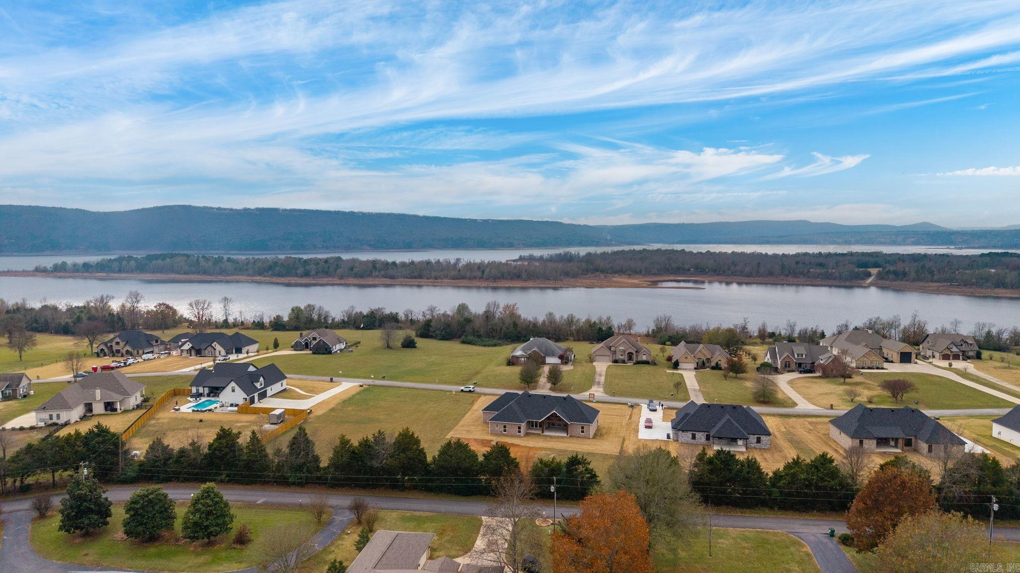 LANDING AT EMERALD ISLE - LAKE - Residential