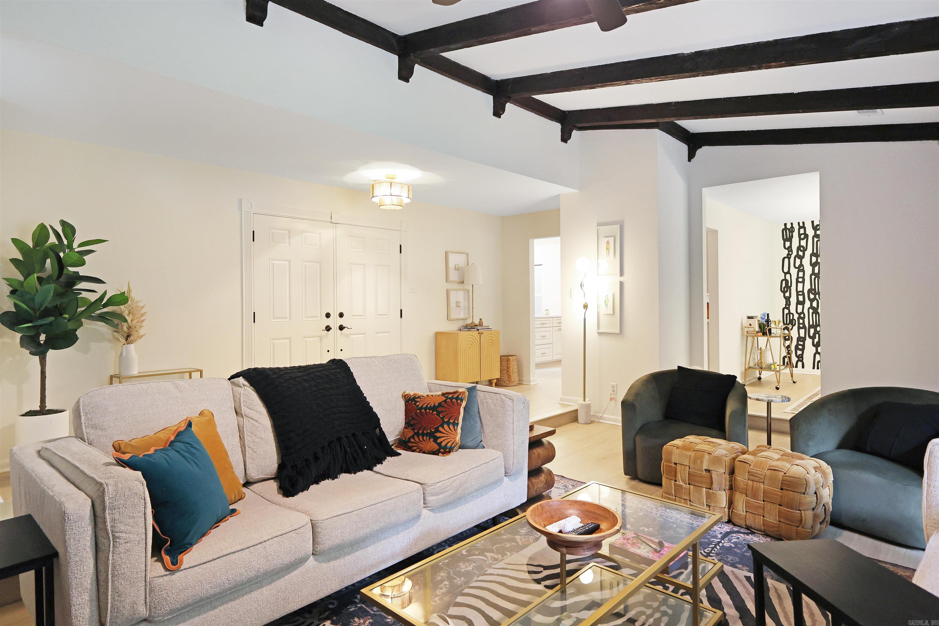 RIDGEWOOD - Residential