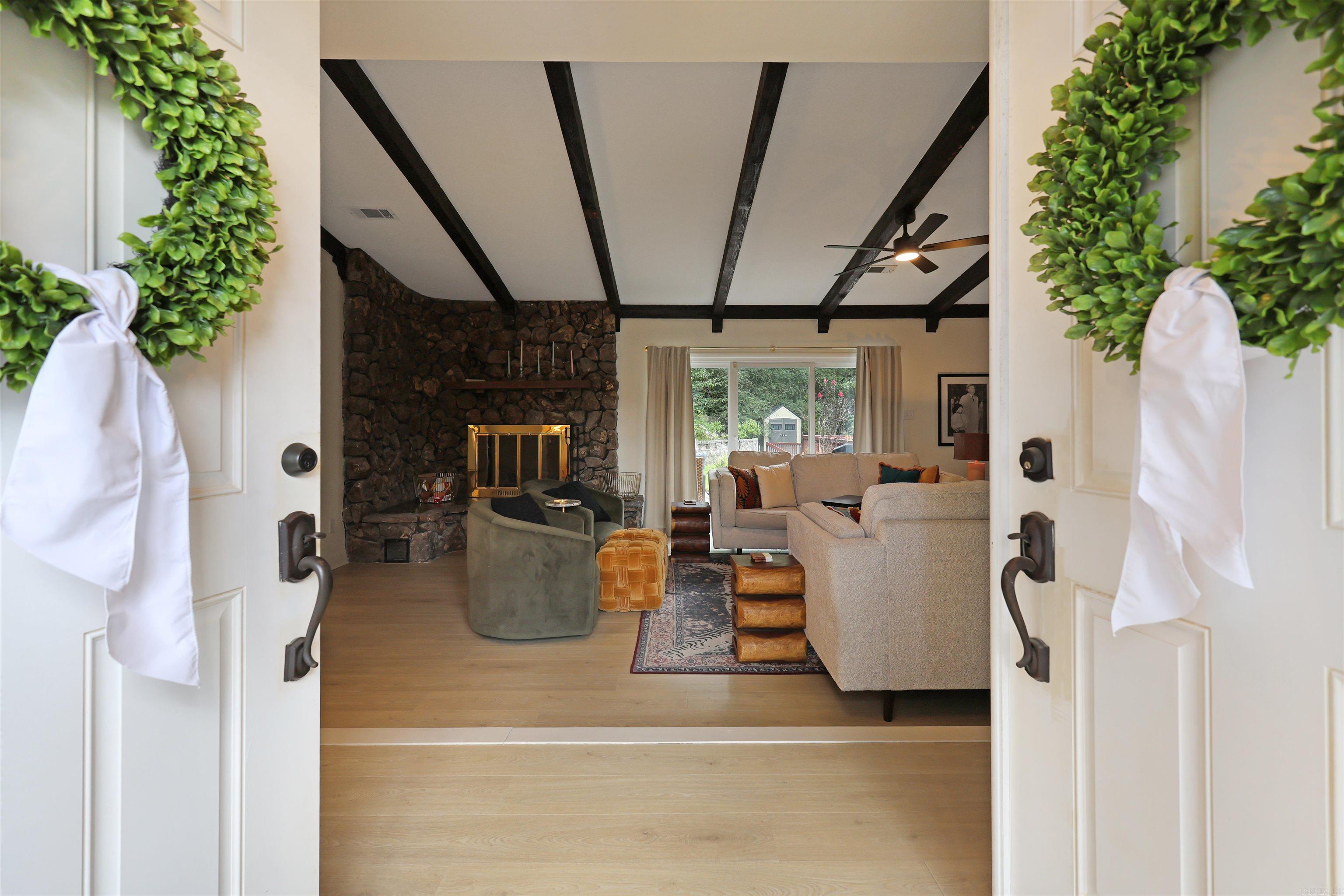 RIDGEWOOD - Residential