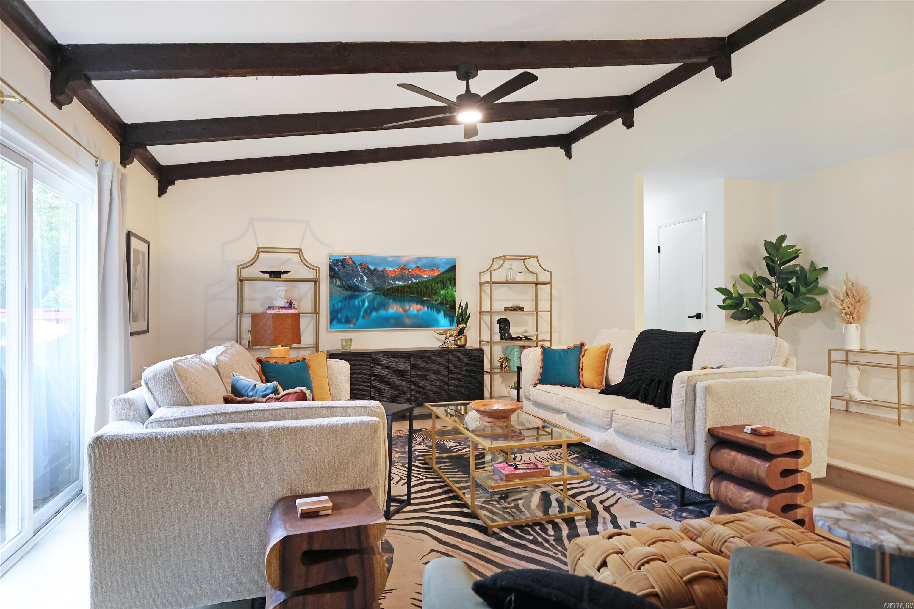 RIDGEWOOD - Residential