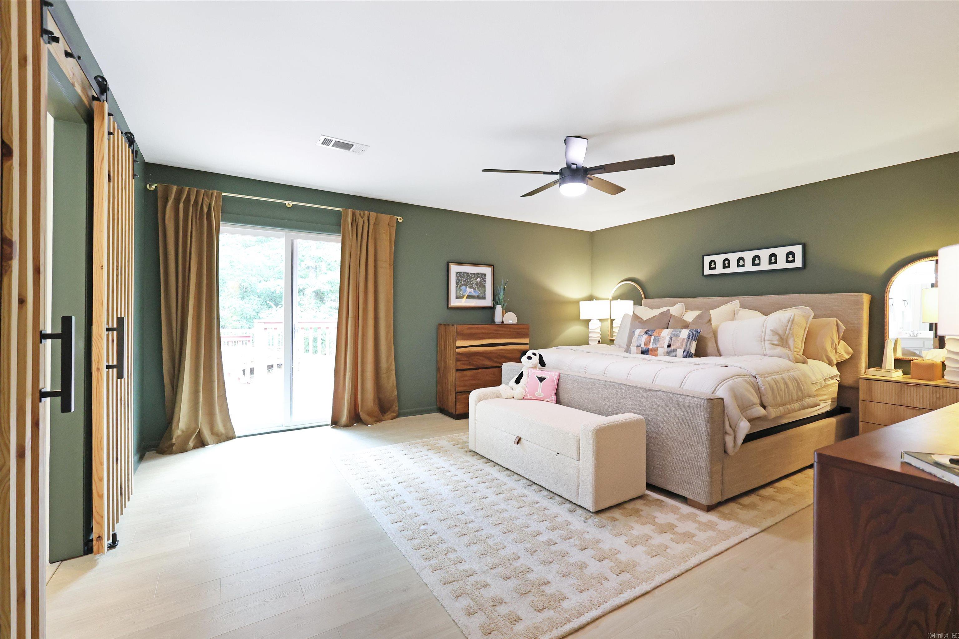 RIDGEWOOD - Residential