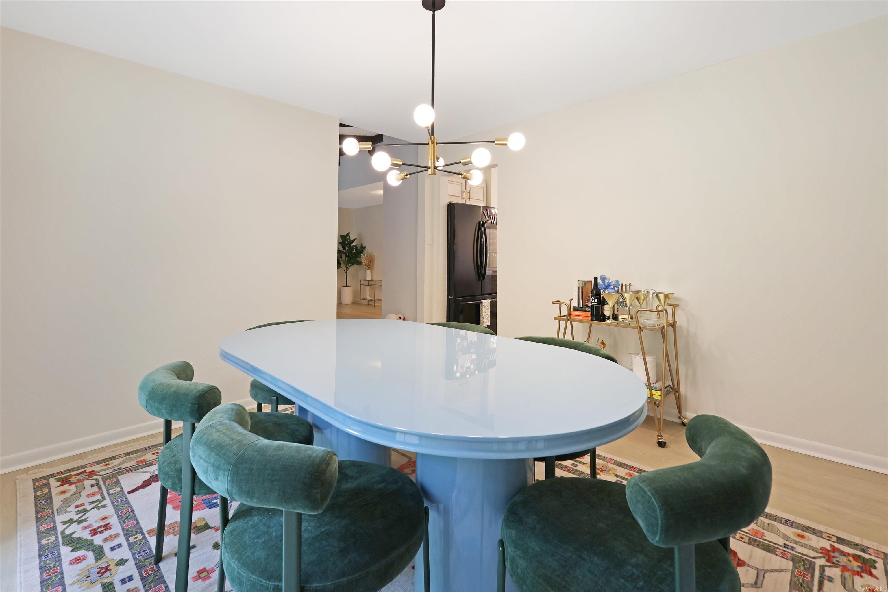 RIDGEWOOD - Residential