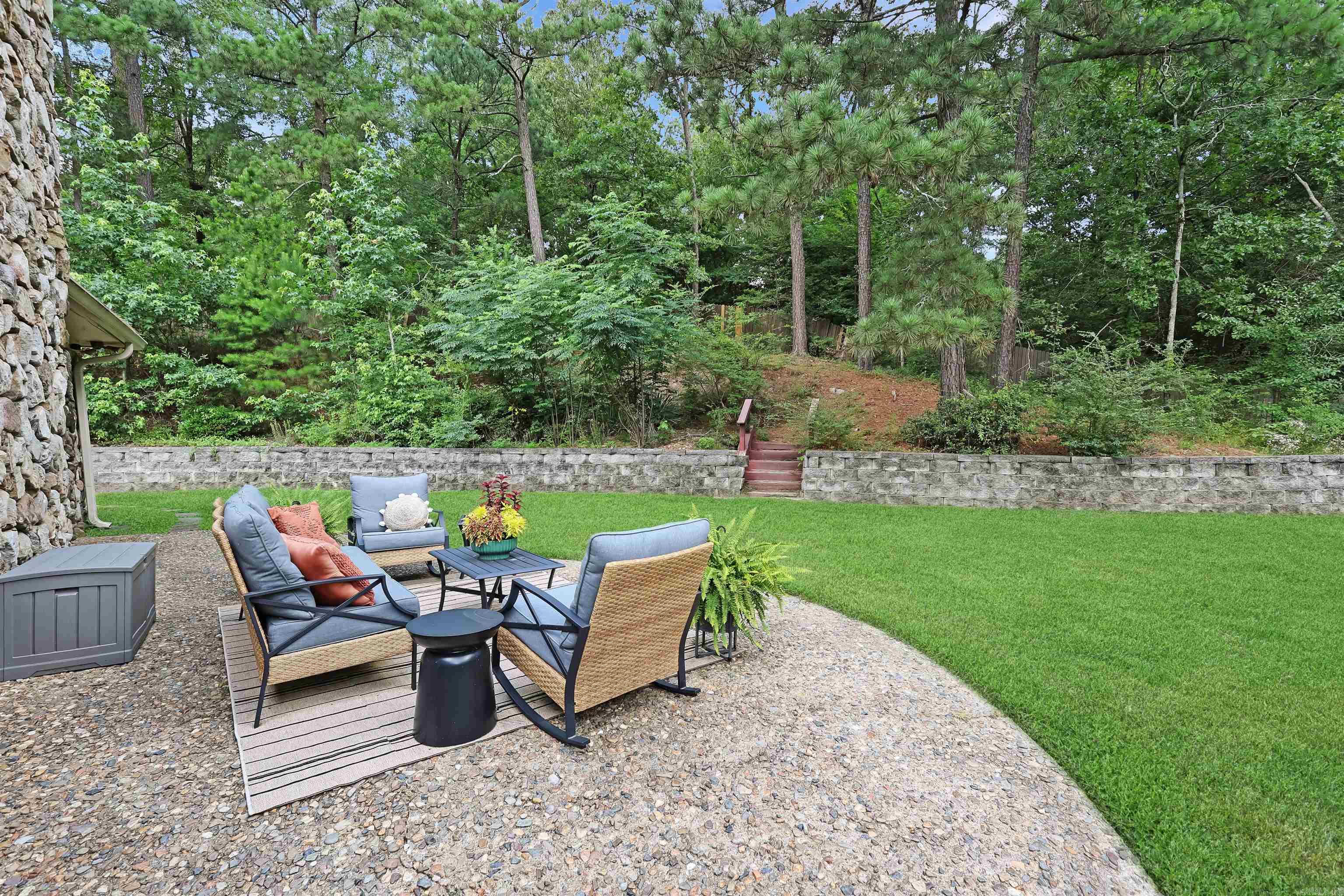 RIDGEWOOD - Residential